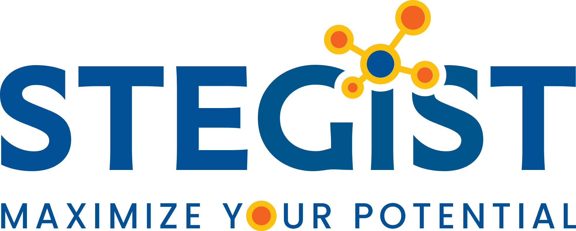 Stegist — Maximize Your Potential